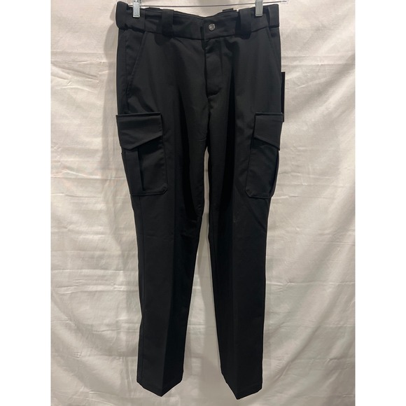Blauer Other - Blauer 8665 Mens B.DU Tactical Cargo Pants Black Size 31 Regular NWT
